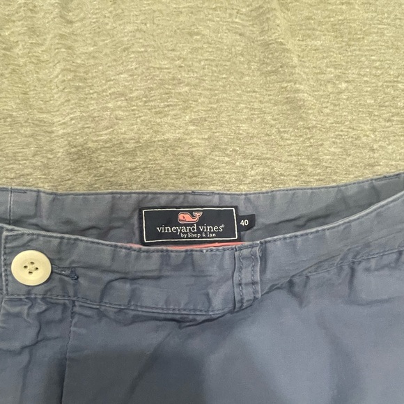 Blue Vineyard Vines Shorts - Picture 3 of 3